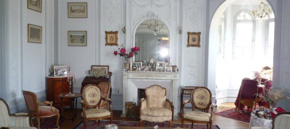 13 bedrooms Castles in Monthenault, France No. 160994 2