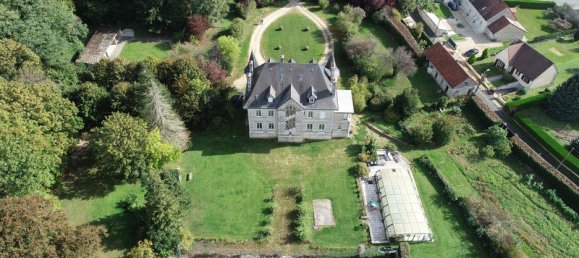 13 bedrooms Castles in Monthenault, France No. 160994 34