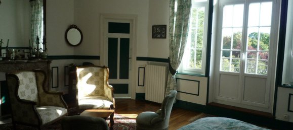 13 bedrooms Castles in Monthenault, France No. 160994 12