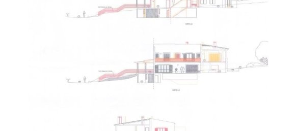 4 bedrooms House in Sintra, Portugal No. 166024 33