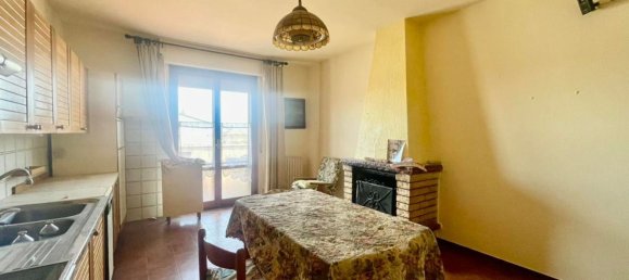 Apartamento de 6 habitaciónes en Montopoli in Val d'Arno, Italy No. 299596 41
