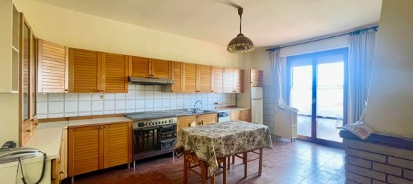 Apartamento de 6 habitaciónes en Montopoli in Val d'Arno, Italy No. 299596 23
