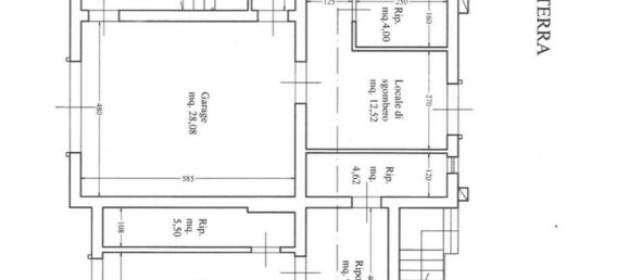 Apartamento de 6 habitaciónes en Montopoli in Val d'Arno, Italy No. 299596 8