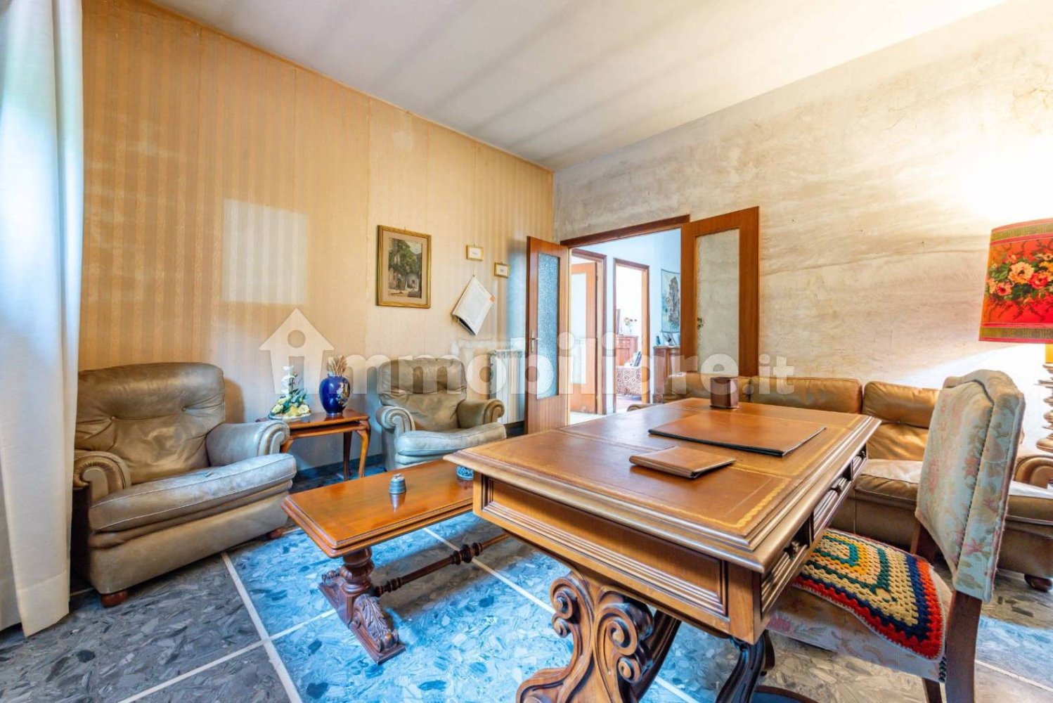 Ático de 3 dormitorios en Genzano di Roma, Italy No. 330712