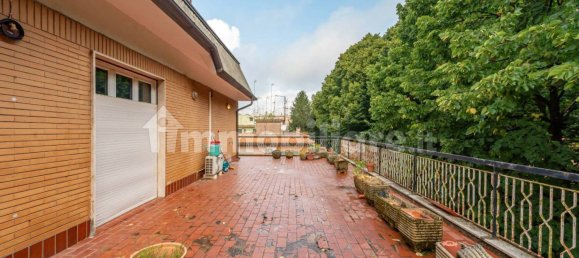 Ático de 3 dormitorios en Genzano di Roma, Italy No. 330712 6