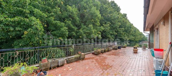 Ático de 3 dormitorios en Genzano di Roma, Italy No. 330712 4