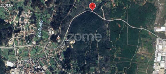 Terreno en Ansiao, Portugal 1000 m² No. 86063 20