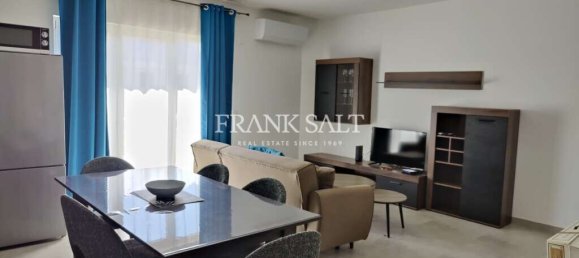 2 chambres Appartement à Luqa, Malta No. 10589 4