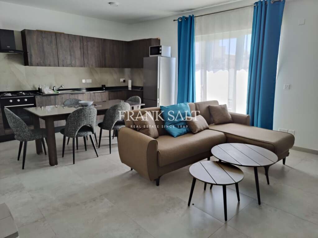 2 chambres Appartement à Luqa, Malta No. 10589