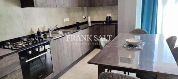 2 chambres Appartement à Luqa, Malta No. 10589 13