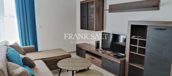 2 chambres Appartement à Luqa, Malta No. 10589 2