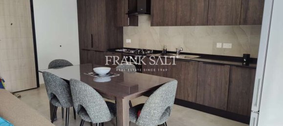 2 chambres Appartement à Luqa, Malta No. 10589 3