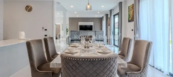 Casa de 4 dormitorios en Rawai, Thailand No. 60732 8