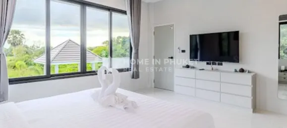 Casa de 4 dormitorios en Rawai, Thailand No. 60732 23