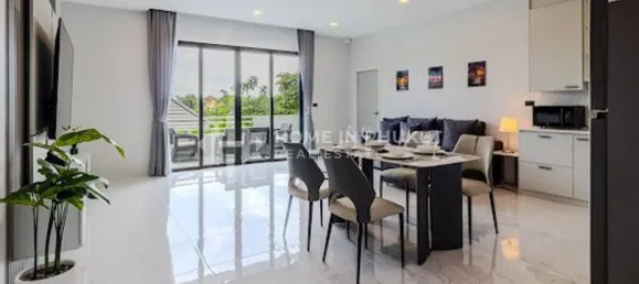 Casa de 4 dormitorios en Rawai, Thailand No. 60732 28