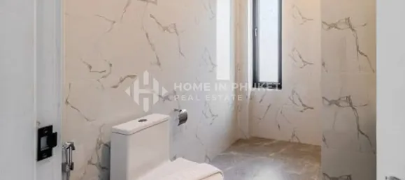 Casa de 4 dormitorios en Rawai, Thailand No. 60732 14