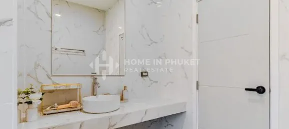 Casa de 4 dormitorios en Rawai, Thailand No. 60732 15