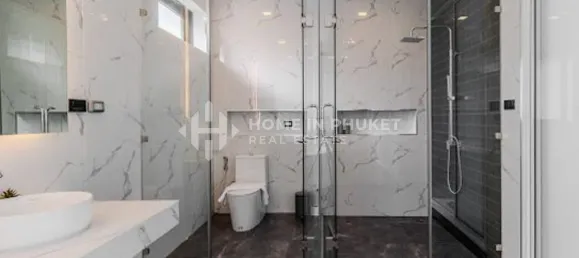 Casa de 4 dormitorios en Rawai, Thailand No. 60732 20