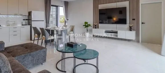 Casa de 4 dormitorios en Rawai, Thailand No. 60732 30