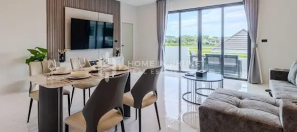 Casa de 4 dormitorios en Rawai, Thailand No. 60732 26