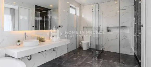 Casa de 4 dormitorios en Rawai, Thailand No. 60732 19