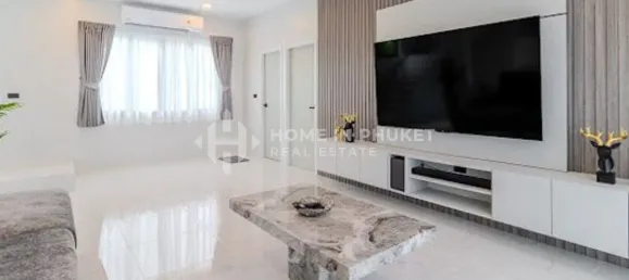 Casa de 4 dormitorios en Rawai, Thailand No. 60732 6