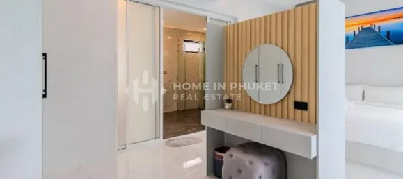 Casa de 4 dormitorios en Rawai, Thailand No. 60732 18