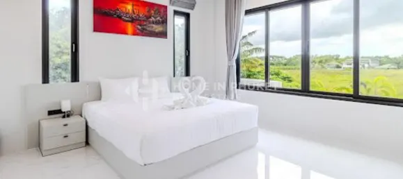 Casa de 4 dormitorios en Rawai, Thailand No. 60732 22