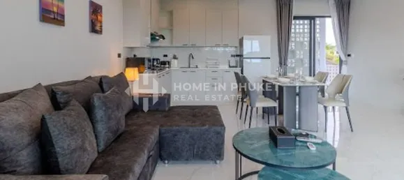 Casa de 4 dormitorios en Rawai, Thailand No. 60732 29