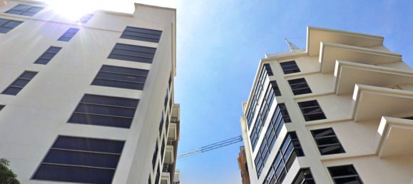 1 bedroom Condo in City Garden Pratumnak Pattaya, Thailand No. 29354 7