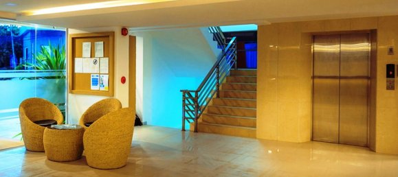 1 bedroom Condo in City Garden Pratumnak Pattaya, Thailand No. 29354 8