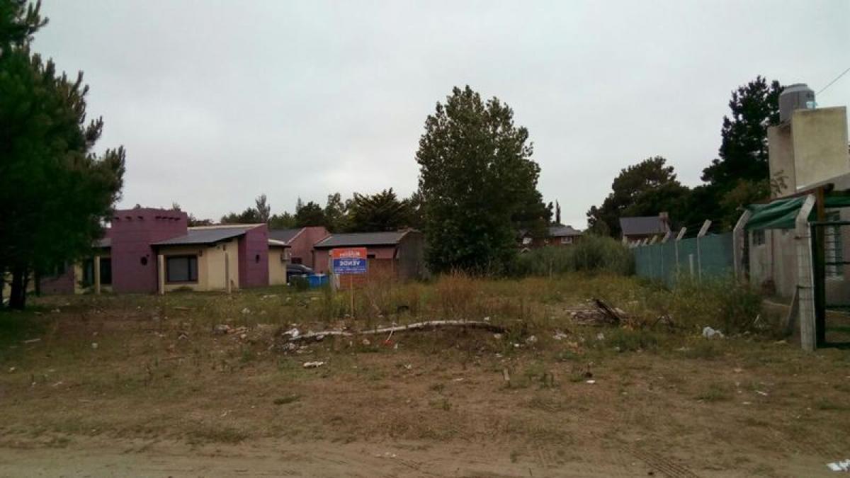 Terrain à Mar del Plata, Argentina No. 112896