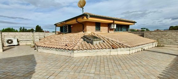 6غرفة فيلا في Rome, Italy رقم 82488 33