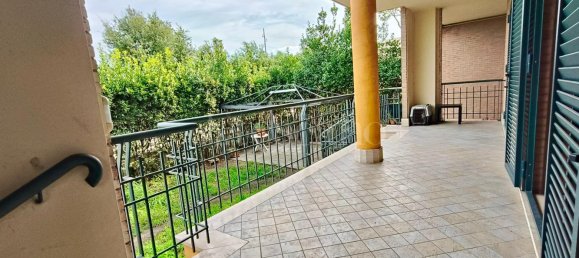 6غرفة فيلا في Rome, Italy رقم 82488 10