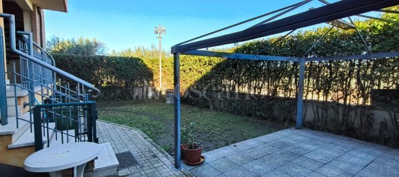 6غرفة فيلا في Rome, Italy رقم 82488 6