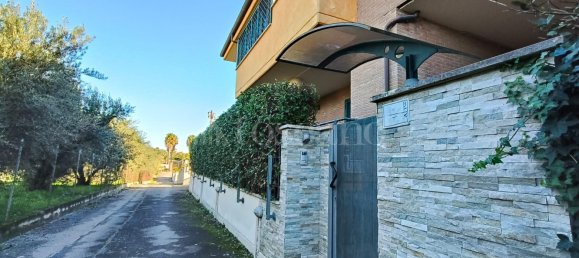 6غرفة فيلا في Rome, Italy رقم 82488 36