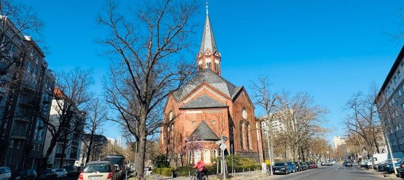 Estacionamiento en Wilmersdorf, Germany No. 316557 16