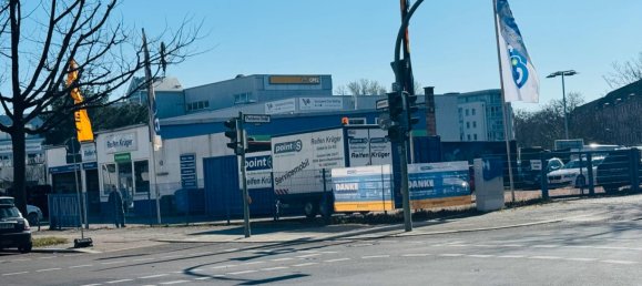 Estacionamiento en Wilmersdorf, Germany No. 316557 19