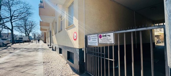 Estacionamiento en Wilmersdorf, Germany No. 316557 14