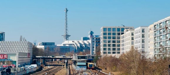 Estacionamiento en Wilmersdorf, Germany No. 316557 18