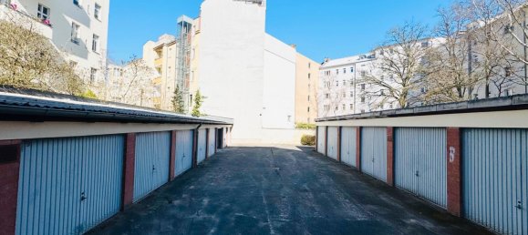 Estacionamiento en Wilmersdorf, Germany No. 316557 2