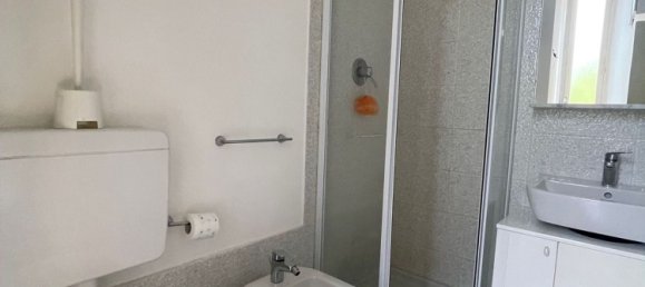 Квартира с 2 комнатами в Империя, Италия № 263308 8