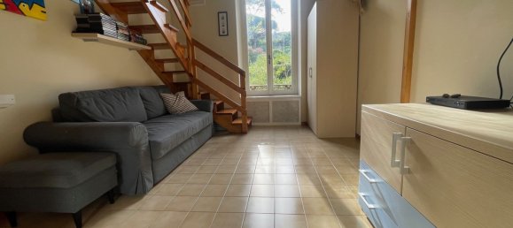 Квартира с 2 комнатами в Империя, Италия № 263308 6