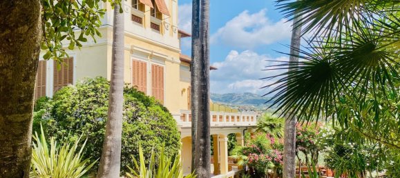 Квартира с 2 комнатами в Империя, Италия № 263308 11