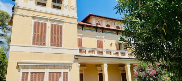 Квартира с 2 комнатами в Империя, Италия № 263308 10