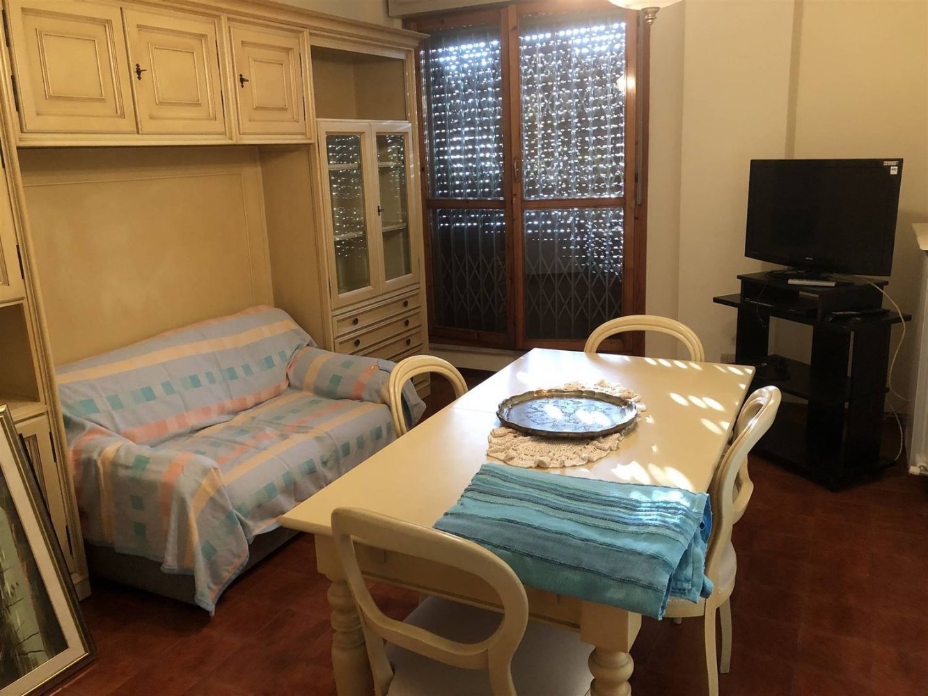 4 rooms Apartment in Pisa, Italy No. 225634