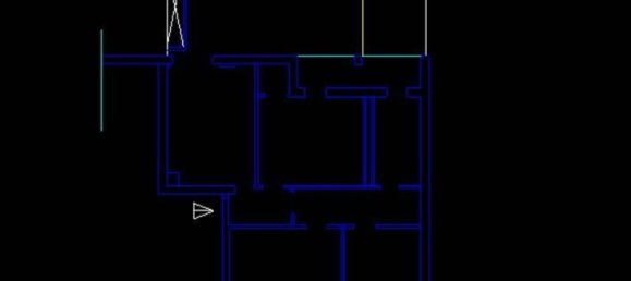 4 rooms Apartment in Pisa, Italy No. 225634 11