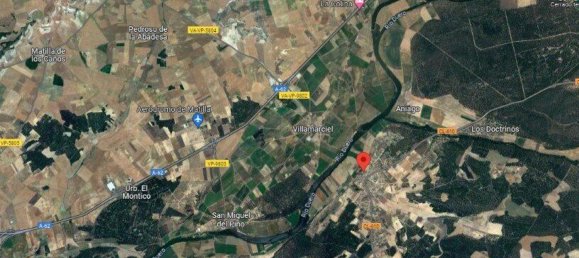 4 غرف نوم منزل في Villanueva de Duero, Spain رقم 107016 2