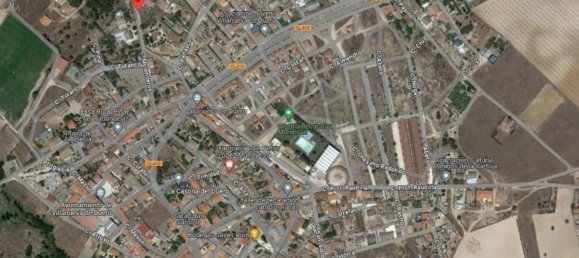 4 غرف نوم منزل في Villanueva de Duero, Spain رقم 107016 3