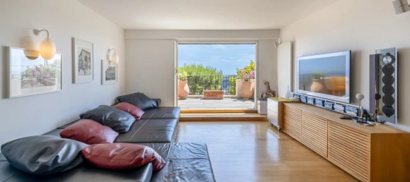 3 غرف نوم شقة في Villefranche-sur-Mer, France رقم 147 9